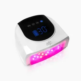 lampa-uv-led-eclair-aura-double-light-red-light-therapy