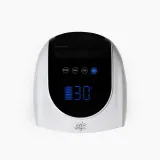 lampa-uv-led-eclair-aura-double-light-red-light-therapy-stan-nowy