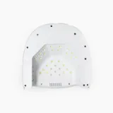 lampa-uv-led-eclair-aura-double-light-red-light-therapy-marka-eclair