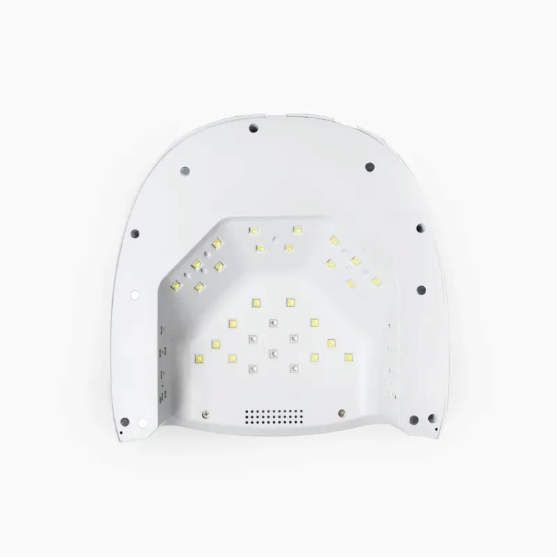 lampa-uv-led-eclair-aura-double-light-red-light-therapy