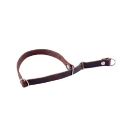 obroza-skorzana-polzaciskowa-dlawik-4wild-60-cm