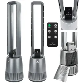 wentylator-bezlopatkowy-podlogowy-oscylacja-timer-wyswietlacz-lcd-pilot