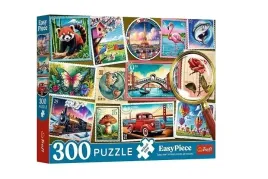 puzzle-300-senior-easypiece-znaczki-pocztowe-23100