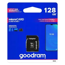 karta-pamieci-goodram-microsd-128gb-class-10-uhs-i-100mb-s-z-adapterem-sd