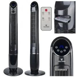 wentylator-kolumnowy-podlogowy-oscylacja-timer-wyswietlacz-lcd-pilot