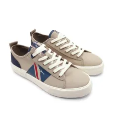 pepe-jeans-allen-flag-trampki-meskie-brazowe-ze-skora-41-awf