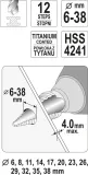 wiertlo-stopniowe-6-38mm-dlugosc-wiertla-75-mm