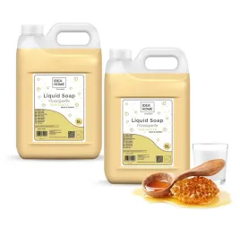 mydlo-w-plynie-zapas-5l-kremowe-mydlo-miodowy-nektar-fragante-2xkanister-5l