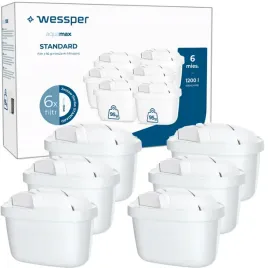 6x-filtr-aquamax-filtry-do-wody-do-dzbanka-aquaphor-brita-dafi-6-sztuk