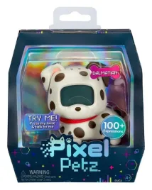 pixel-petz-dalmatian