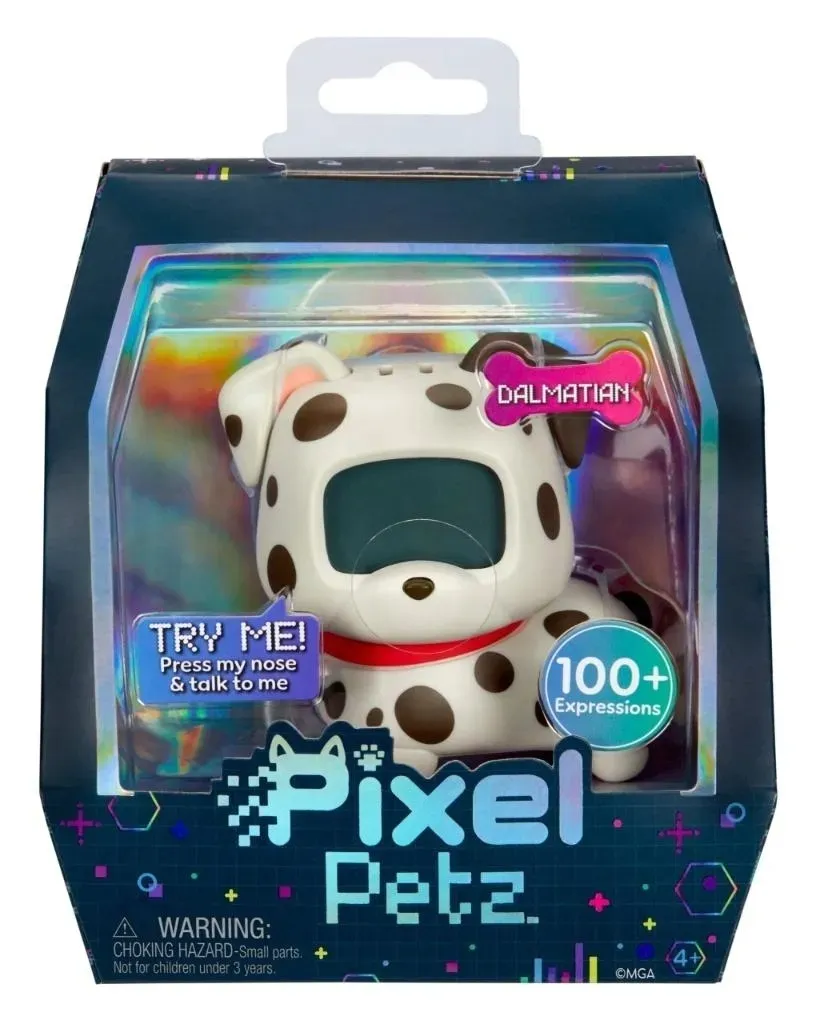 pixel-petz-dalmatian