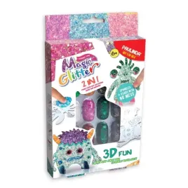 stworz-swojego-stworka-3d-magic-glitter-stworek