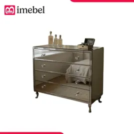 komoda-lustrzana-galapagos-90x90x40-cm