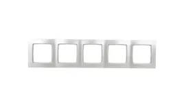 karo-ramka-pieciokrotna-srebrny-perlowy-r-5s-43