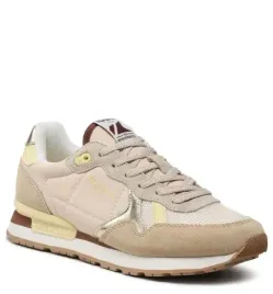 pepe-jeans-buty-bezowe-sportowe-niskie-damskie-40-awf