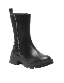 pepe-jeans-czarne-botki-za-kostke-na-klocku-z-logo-36-awf
