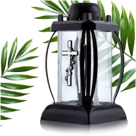 znicz-solarny-led-premium-stal-nierdzewna-zloty-rt25116