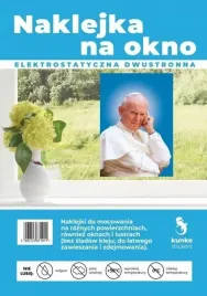 naklejka-na-okno-jan-pawel-ii-a3