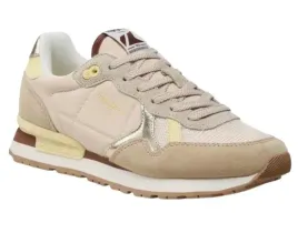 pepe-jeans-buty-sportowe-damskie-bezowe-skora-39-awf