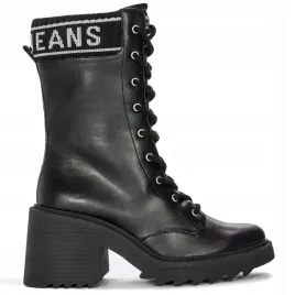 pepe-jeans-boss-logo-botki-damskie-czarne-sznurowane-40-awf