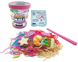 slime-ramen-nudle-kolorowy-wir