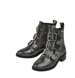 pepe-jeans-damskie-botki-skorzane-srebrne-z-zapieciami-38-awf