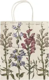 torebka-ozdobna-a5-stbag154-niebieskie-kwiaty