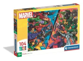 puzzle-104-super-kolor-marvel