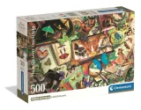 puzzle-500-the-butterfly-collector
