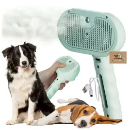 szczotka-parowa-dla-psa-samoczyszczaca-elektryczna-do-pielegnacji-siersci