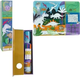 silikonowa-mata-z-lamiglowkami-i-grami-dinozaury