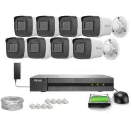 zestaw-do-monitoringu-8x-ipcam-b2-p-full-hd-poe-ir-20m-hilook-hikvision
