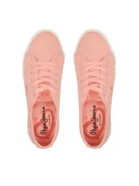 pepe-jeans-brady-logo-w-damskie-buty-rozowe-trampki-niskie-41-awf