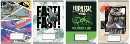 zeszyt-a5-32k-linia-jurassic-park-10szt