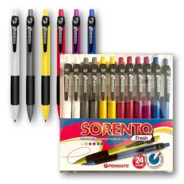 dlugopis-automat-sorento-fresh-24szt-nieb-penmate