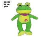 zaba-z-glosem-25cm
