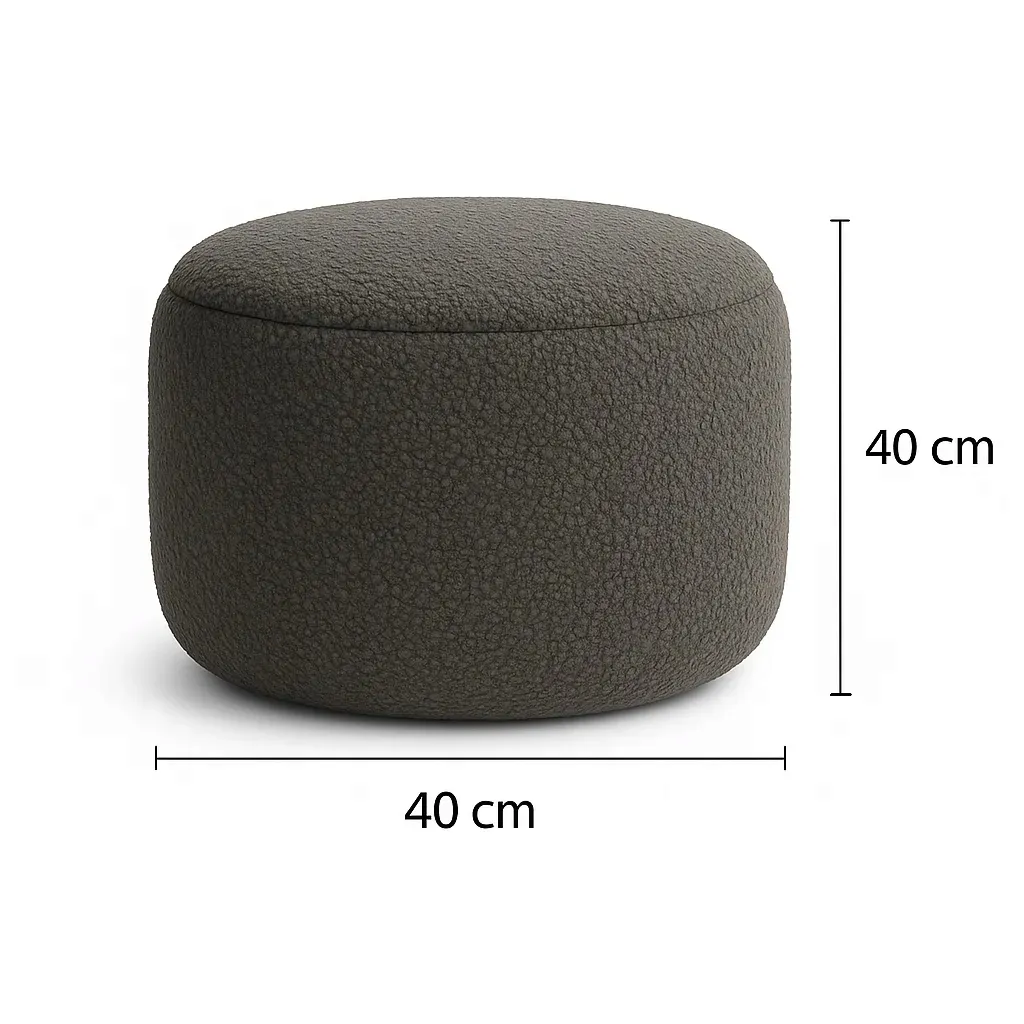 pufa-moon-okragla-40-cm-tapicerowana-boucle-pufa-do-salonu-stan-nowy