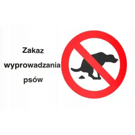 znak-zakaz-wyprowadzania-psow