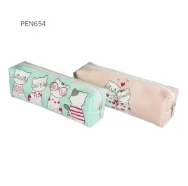 piornik-jednokomorowy-okragly-kotki-mix