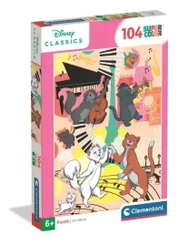 puzzle-104-super-kolor-aristocats