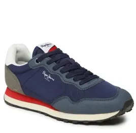 pepe-jeans-buty-sportowe-granatowe-sznurowane-niskie-meskie-43-awf