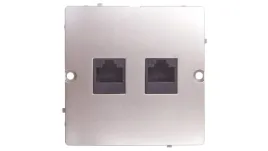 simon-basic-gniazdo-komputerowe-podwojne-2xrj45-kat-5e-satyna-metalizowana