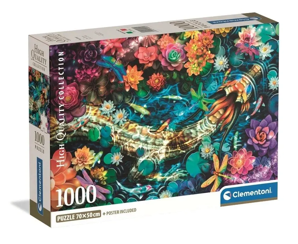 puzzle-1000-koi-river