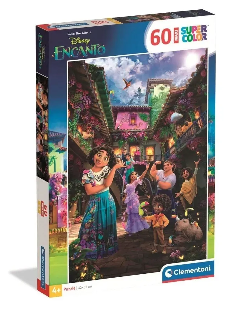 puzzle-60-maxi-super-kolor-encanto
