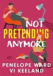 not-pretending-anymore