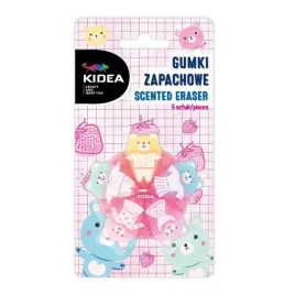 gumki-zapachowe-5szt-kidea