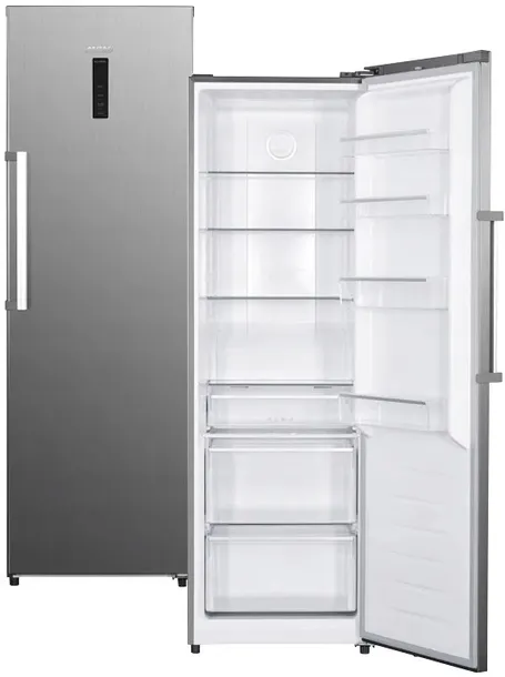 Lodówka jednodrzwiowa MPM MPM-387-CJF-22