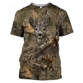 koszulka-dziecieca-mlodziezowa-t-shirt-mysliwski-nadruk-koziolek-3d-l