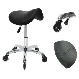 taboret-kosmetyczny-fryzjerski-rodeo-stolek-siodlo-regulowany-profilowany