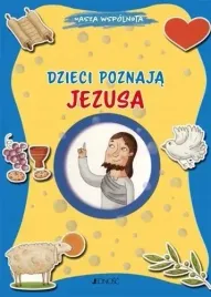 dzieci-poznaja-jezusa